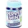 Sportlife Kauwgom Peppermint^ Drop & Snoep
