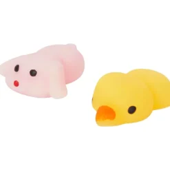 Mini Matters Squishmeez Stretch-Figuren^ Spellen