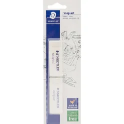 Staedtler Rasoplast Gum^ Bureau Accessoires