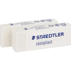 Staedtler Rasoplast Gum^ Bureau Accessoires