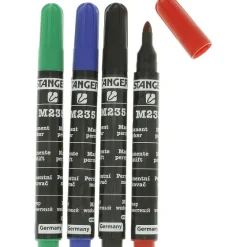 Edding Stanger Permanent Markers^ Schrijfwaren