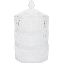 Lock & Lock Stapelpot^ Bewaren & Meenemen