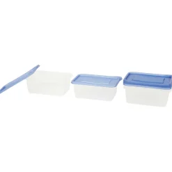 Lock & Lock Star Ware Vershouddozen^ Bewaren & Meenemen