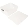 Merk Starplast Opbergbox^ Woonaccessoires