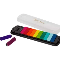 Van Bleiswijck Stempelkussens^ Schilderen