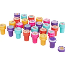 Van Bleiswijck Stempelset^ Schilderen