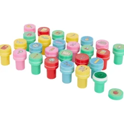 Van Bleiswijck Stempelset^ Schilderen