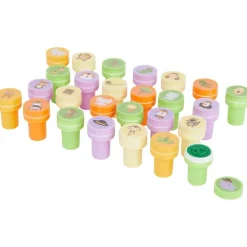 Van Bleiswijck Stempelset^ Schilderen