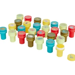 Van Bleiswijck Stempelset^ Schilderen