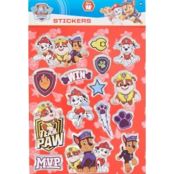 Disney Stickers^ Knutselen