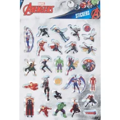 Disney Stickers^ Knutselen