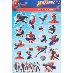 Disney Stickers^ Knutselen