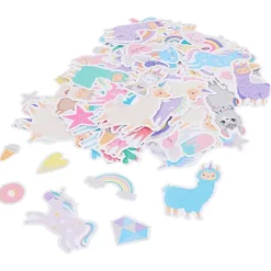 Paw Patrol Stickerset^ Kleuren & Tekenen