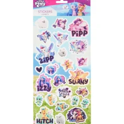 Disney Stickervellen^ Knutselen