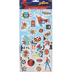 Disney Stickervellen^ Knutselen