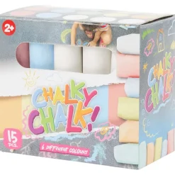 Hasbro Stoepkrijt^ Buitenspeelgoed