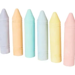 Mini Matters Stoepkrijt Xl^ Spellen