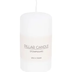 Candra Stompkaars^ Kaarsen