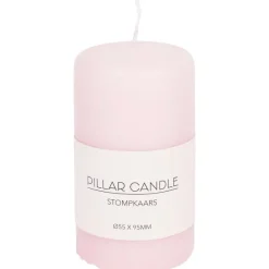 Candra Stompkaars^ Kaarsen