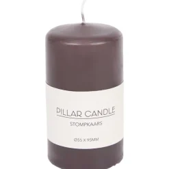 Candra Stompkaars^ Kaarsen