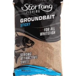 Whiskas Storfang Fishing Groundbait Vissen-Lokvoer^ Dierenvoeding