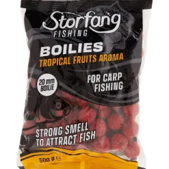 Whiskas Storfang Fishing Visaas Boilies Tropical Fruits Aroma^ Dierenvoeding