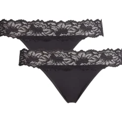 Australian Strings Met Kant^ Ondergoed