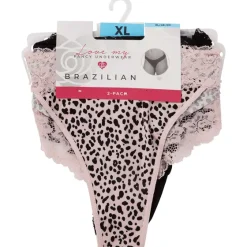 Australian Strings Met Kant^ Ondergoed