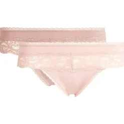 Australian Strings Met Kant^ Ondergoed