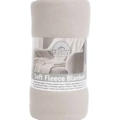Studio Home Fleeceplaid^ Woonaccessoires