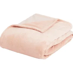 Studio Home Fleeceplaid^ Plaids & Dekens