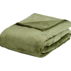 Studio Home Fleeceplaid^ Plaids & Dekens