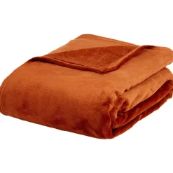 Studio Home Fleeceplaid^ Plaids & Dekens