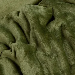 Studio Home Fleeceplaid^ Plaids & Dekens