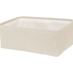 Studio Home Opbergmand^ Woonaccessoires