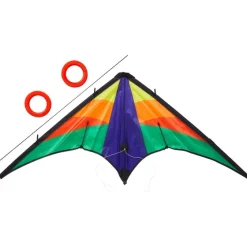 Hasbro Stuntvlieger^ Buitenspeelgoed