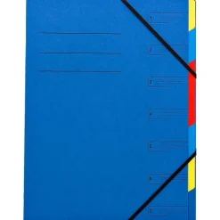 Office Essentials Subjectmap A4^ Mappen