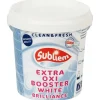Subliem Vlekverwijderaar White Brilliance^ Afwas- & Wasmiddelen