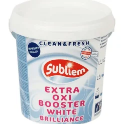 Subliem Vlekverwijderaar White Brilliance^ Afwas- & Wasmiddelen