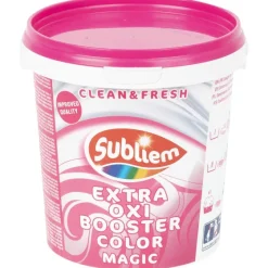 Subliem Vlekverwijderaar Color Magic^ Afwas- & Wasmiddelen