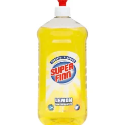 Superfinn Afwasmiddel Lemon^ Afwas- & Wasmiddelen