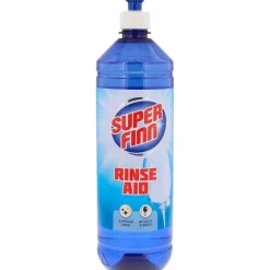 Superfinn Glansspoelmiddel^ Afwas- & Wasmiddelen
