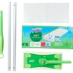 Swiffer 3D Clean Starterkit^ Schoonmaakartikelen