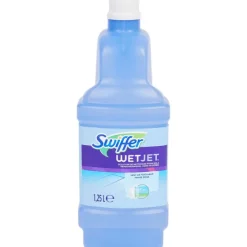 Swiffer Wetjet Reinigingsmiddel^ Schoonmaakmiddelen