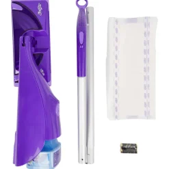 Swiffer Wetjet Starterkit^ Schoonmaakmiddelen
