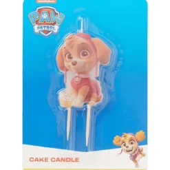 Merk Taartkaarsje^ Feestartikelen