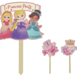 Merk Taarttoppers^ Feestartikelen