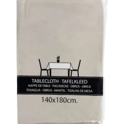 Merk Tafelkleed^ Woonaccessoires