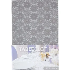 Merk Tafelkleed Met Kant^ Woonaccessoires