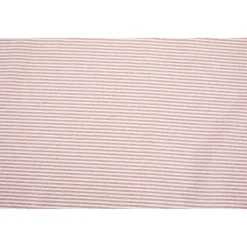 Merk Tafelloper Met Metaaldraad^ Keukentextiel